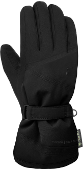 Reusch Susan GORE-TEX 6431331 7700 black front